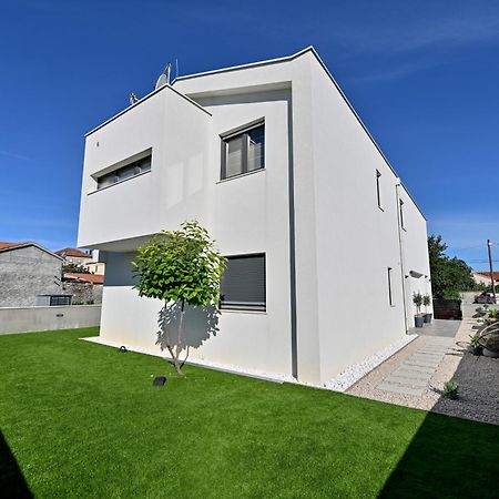 Big Sky Apartmani Zadar Exterior photo