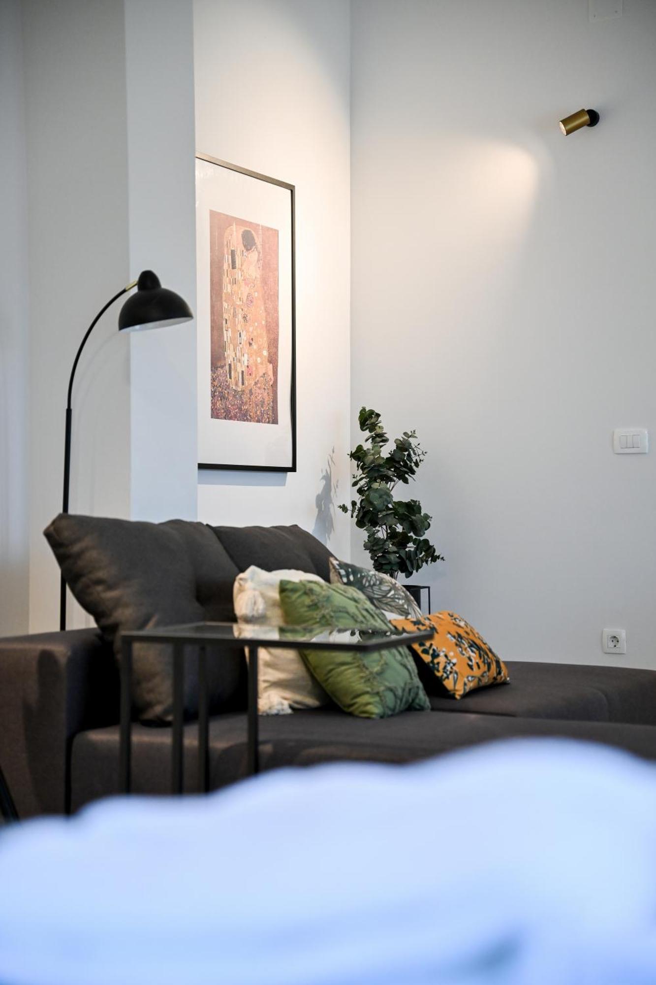 Big Sky Apartmani Zadar Exterior photo