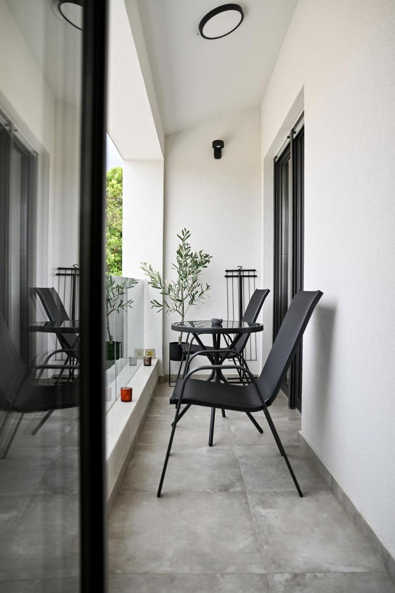 Big Sky Apartmani Zadar Exterior photo