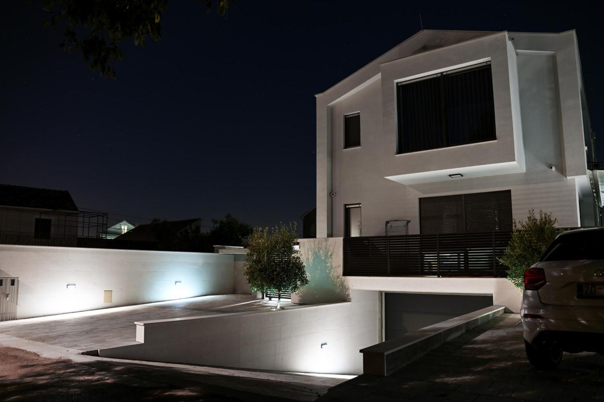 Big Sky Apartmani Zadar Exterior photo