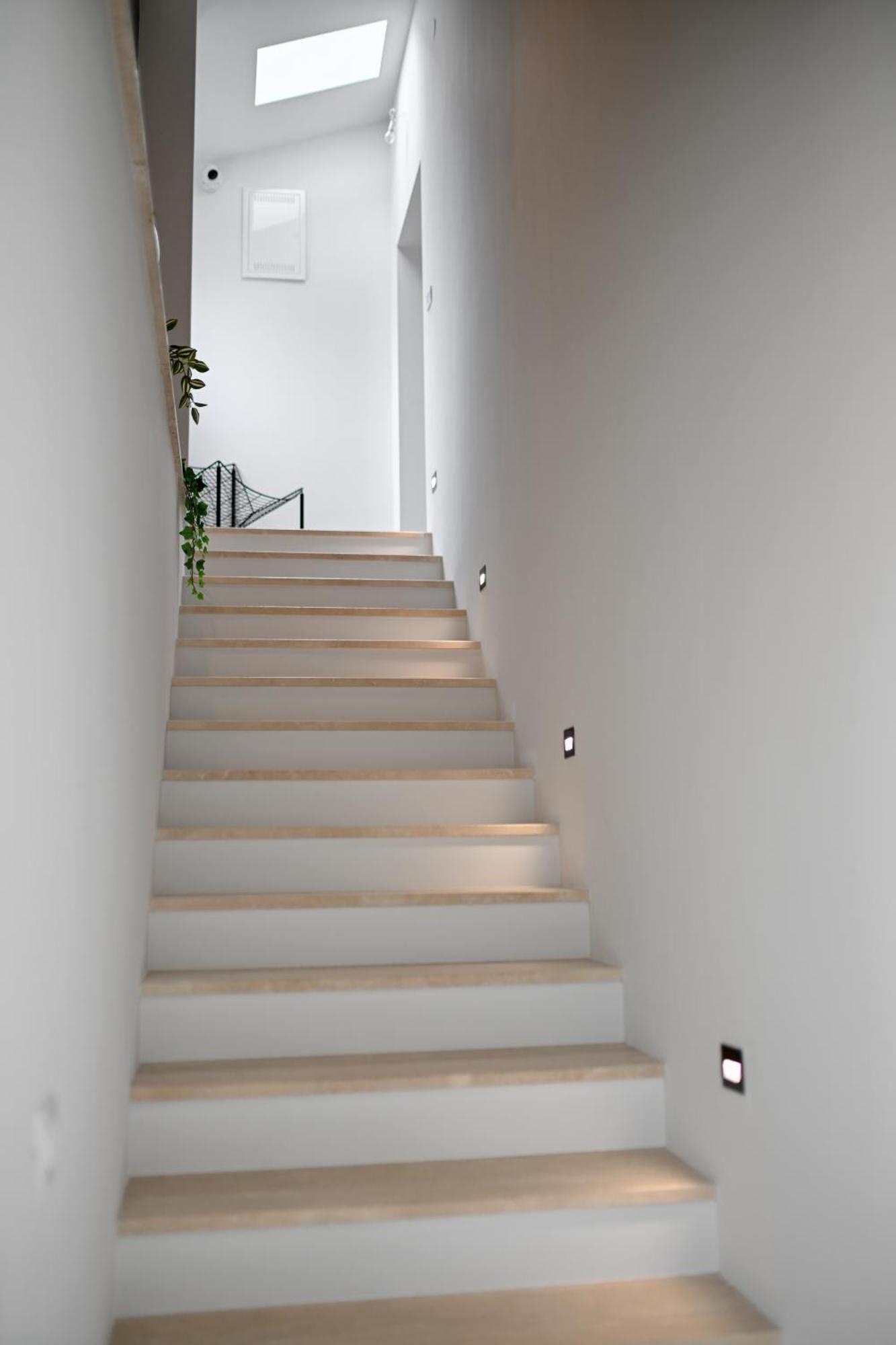 Big Sky Apartmani Zadar Exterior photo