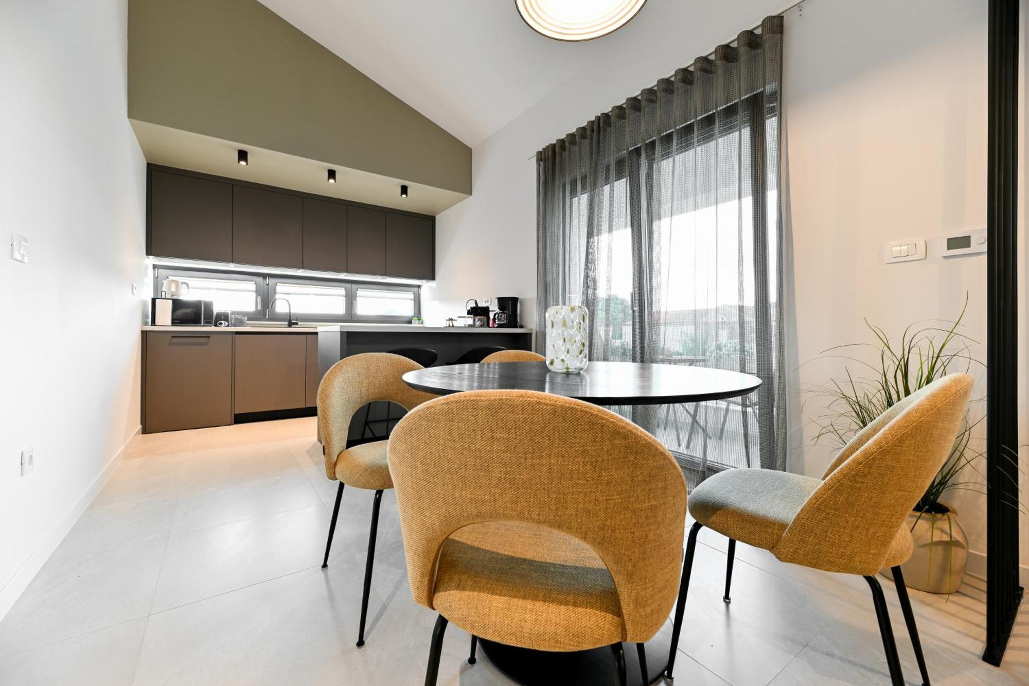 Big Sky Apartmani Zadar Exterior photo